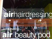 Air Hairdressing 1068247 Image 0